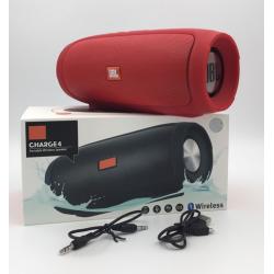 Колонка Bluetooth JBL Charge 4 Red