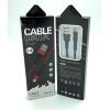 Дата кабель I-103 black-box Lighting Black