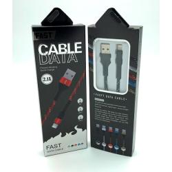 Дата кабель I-103 black-box Lighting Black