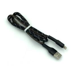 Дата кабель I-103 black-box Lighting Black