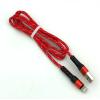Дата кабель I-103 black-box Lighting Red