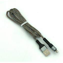 Дата кабель I-103 black-box Lighting Grey