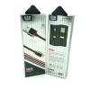 Дата кабель I-104 black-box Lighting Black