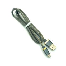Дата кабель I-104 black-box Lighting Grey