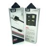 Дата кабель M-104 black-box Micro USB Black