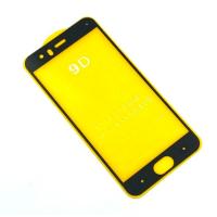 Защитное стекло 9D XIAOMI Mi 6 Black (тех. упаковка)