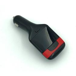 FM модулятор TM-90 Red