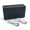 Колонка Bluetooth JOYROOM JR-M9 Black