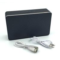 Колонка Bluetooth JOYROOM JR-M9 Black