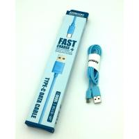 Дата кабель JOYROOM JR-118 Fast Charge Type C Blue