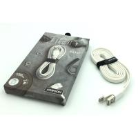 Дата кабель JOYROOM S-L127 Titan Type C White