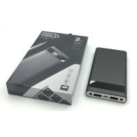 Power Bank JOYROOM D-M173 (10000mAh/2.1A/2USB) Black
