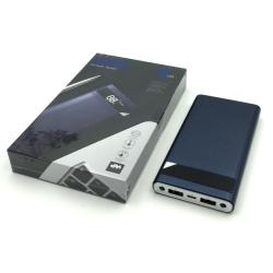 Power Bank JOYROOM D-M173 (10000mAh/2.1A/2USB) Blue