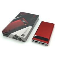 Power Bank JOYROOM D-M173 (10000mAh/2.1A/2USB) Red