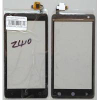 Сенсорный экран для ACER Liquid Z410 Black