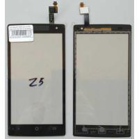 Сенсорный экран для ACER Liquid Z5 Dual Sim Z150 Black