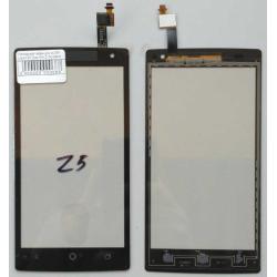 Сенсорный экран для ACER Liquid Z5 Dual Sim Z150 Black