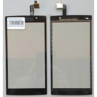 Сенсорный экран для ACER Liquid Z500 Dual Sim Black