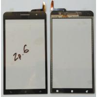 Сенсорный экран для ASUS ZenFone 6 A600CG Black