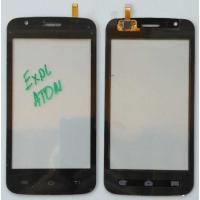 Cенсорный экран для EXPLAY Atom Black
