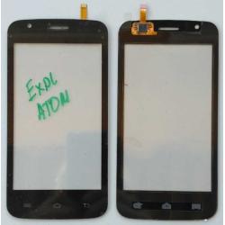 Cенсорный экран для EXPLAY Atom Black