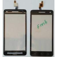 Cенсорный экран для EXPLAY Fresh Black