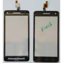 Cенсорный экран для EXPLAY Fresh Black
