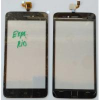Cенсорный экран для EXPLAY Rio Black