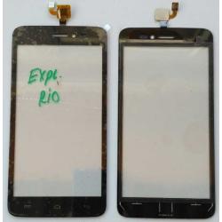 Cенсорный экран для EXPLAY Rio Black
