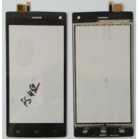 Сенсорный экран для FLY FS 452 Black
