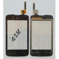 Сенсорный экран для FLY IQ238 Black