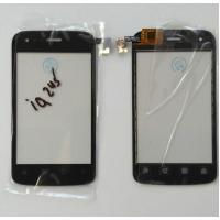 Сенсорный экран для FLY IQ245 Black