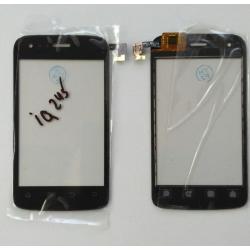 Сенсорный экран для FLY IQ245 Black