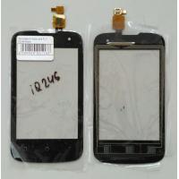 Сенсорный экран для FLY IQ246 Black