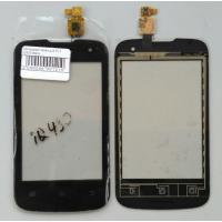 Сенсорный экран для FLY IQ430 Black