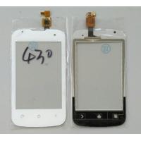 Сенсорный экран для FLY IQ430 White