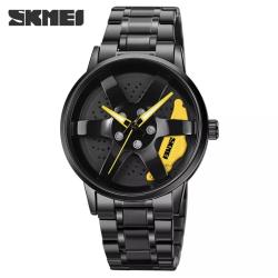 Часы SKMEI Model No. 1824 Yellow