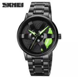 Часы SKMEI Model No. 1824 Green