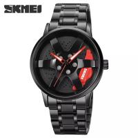 Часы SKMEI Model No. 1824 Red