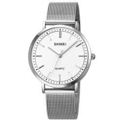 Часы SKMEI Model No. 1664 Silver_White