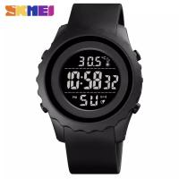 Часы SKMEI Model No. 1745 Black_Black
