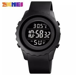 Часы SKMEI Model No. 1745 Black_Black