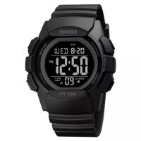 Часы SKMEI Model No. 1771 Black_Black