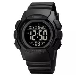 Часы SKMEI Model No. 1771 Black_Black