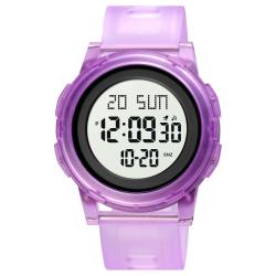 Часы SKMEI Model No. 1732 Purple
