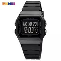 Часы SKMEI Model No. 1683 Black_Black