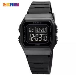 Часы SKMEI Model No. 1683 Black_Black