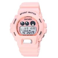Часы SKMEI Model No. 1775 Pink