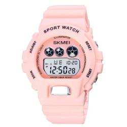 Часы SKMEI Model No. 1775 Pink