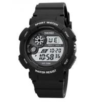 Часы SKMEI Model No. 1718 Black
